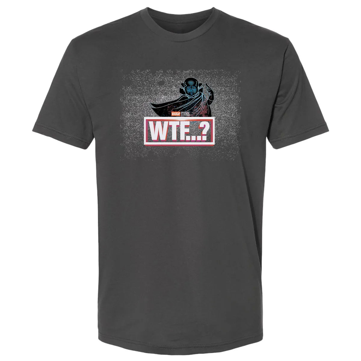 Premium Unisex T-shirt - LAN2TS1P