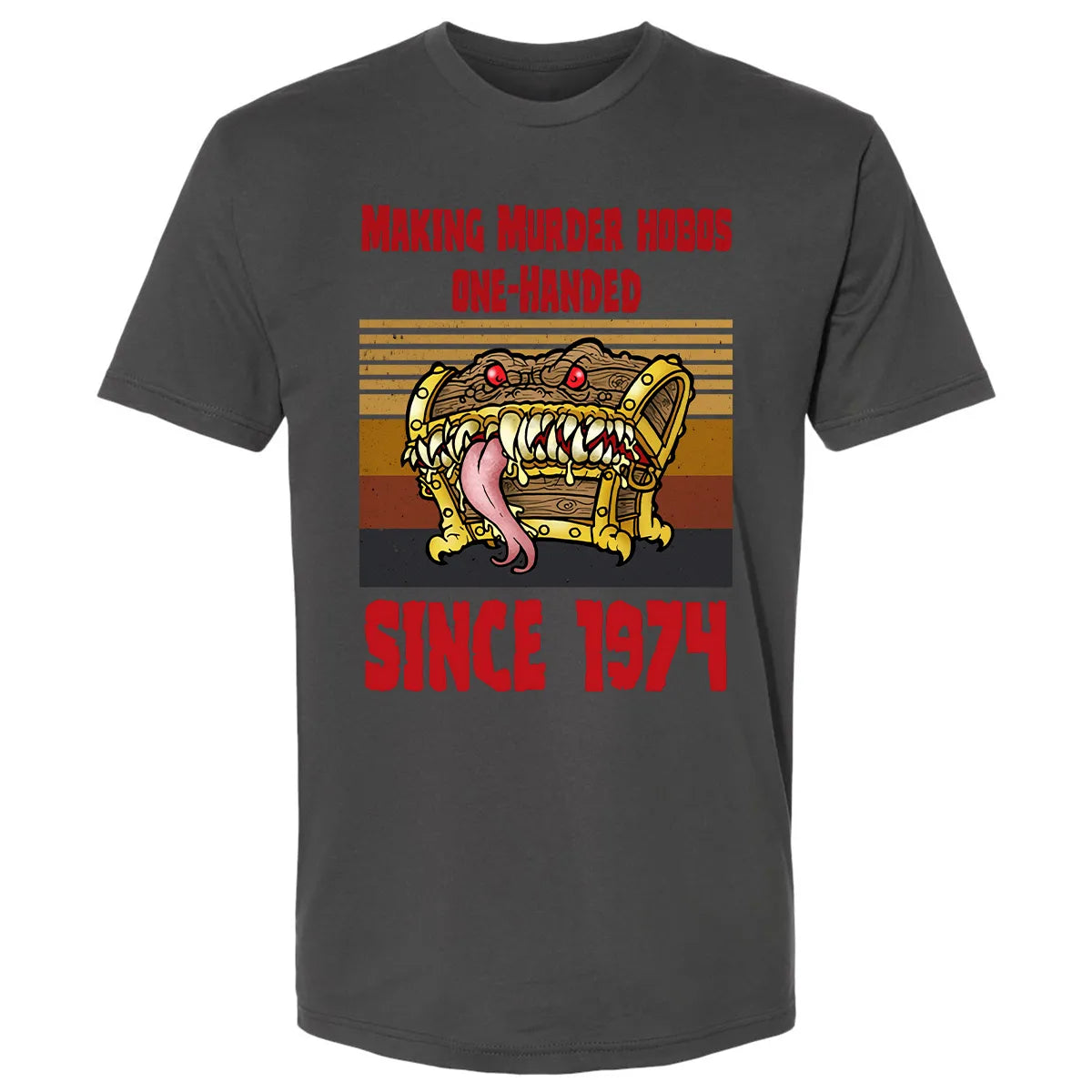 Premium Unisex T-shirt - T918WNL5
