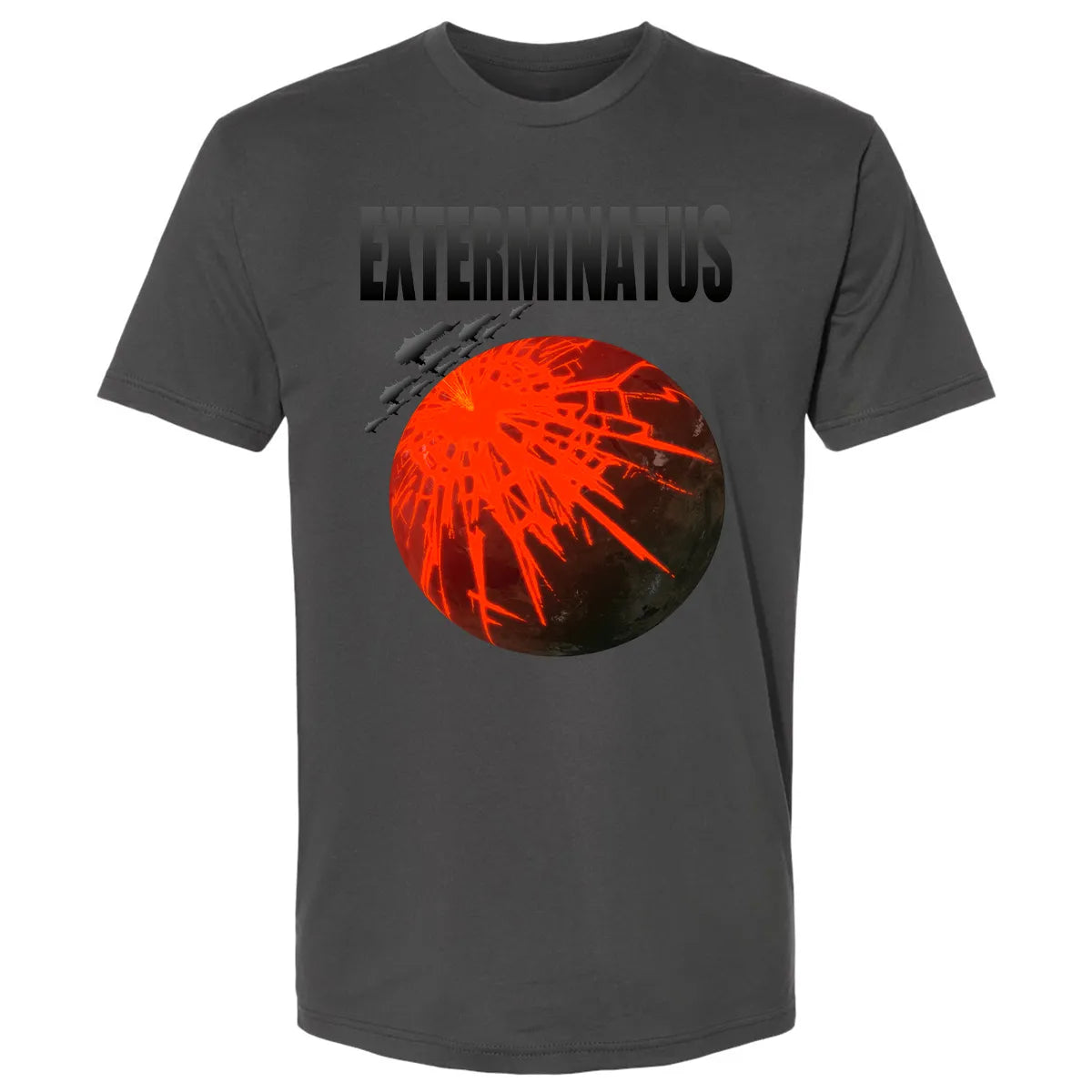 Premium Unisex T-shirt - DKS2NTAA