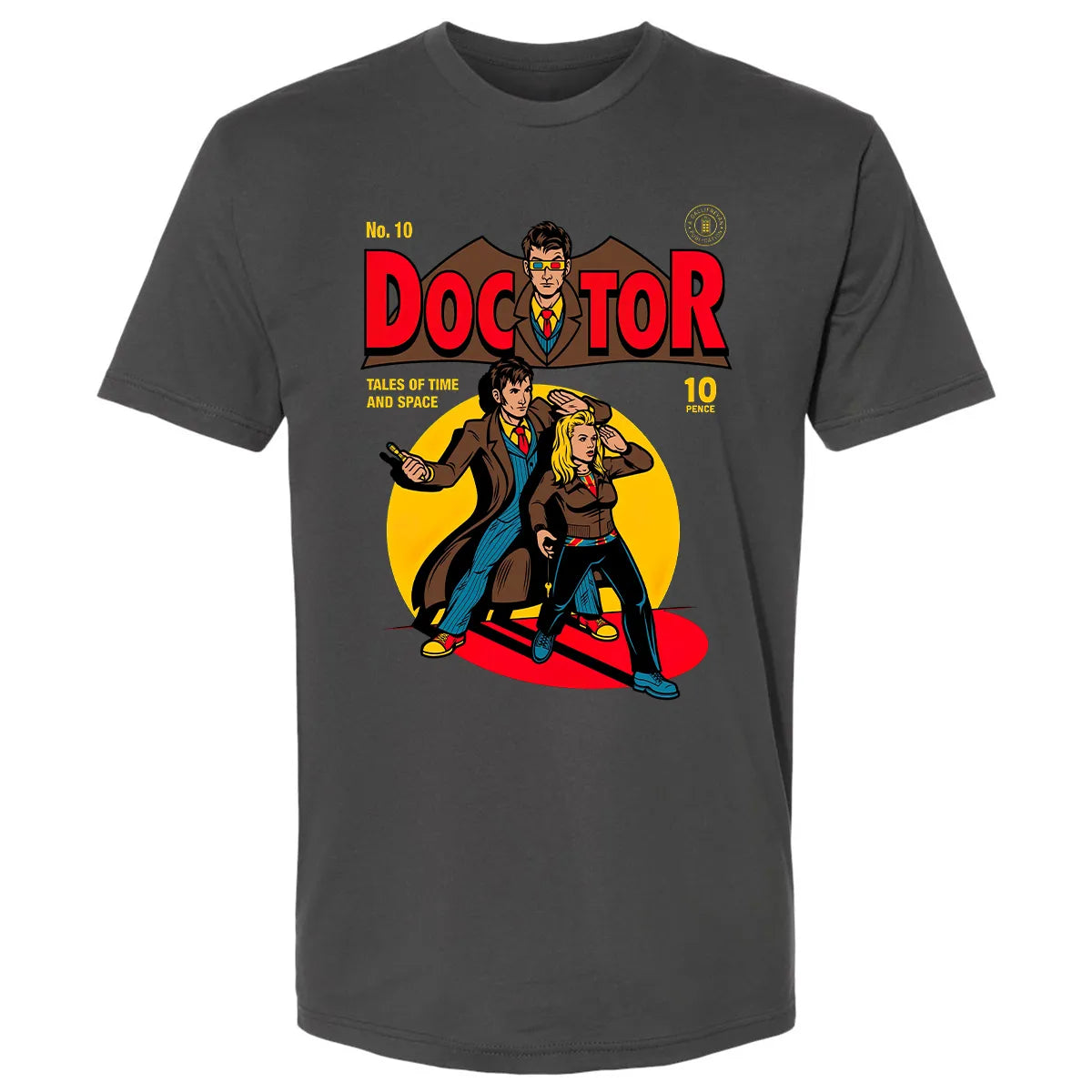 Premium Unisex T-shirt - 56Z1KGYQ