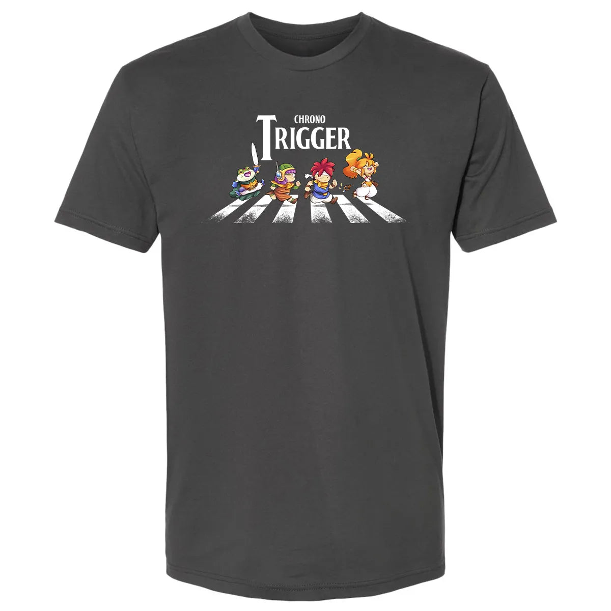 Premium Unisex T-shirt - PEUFBYG9