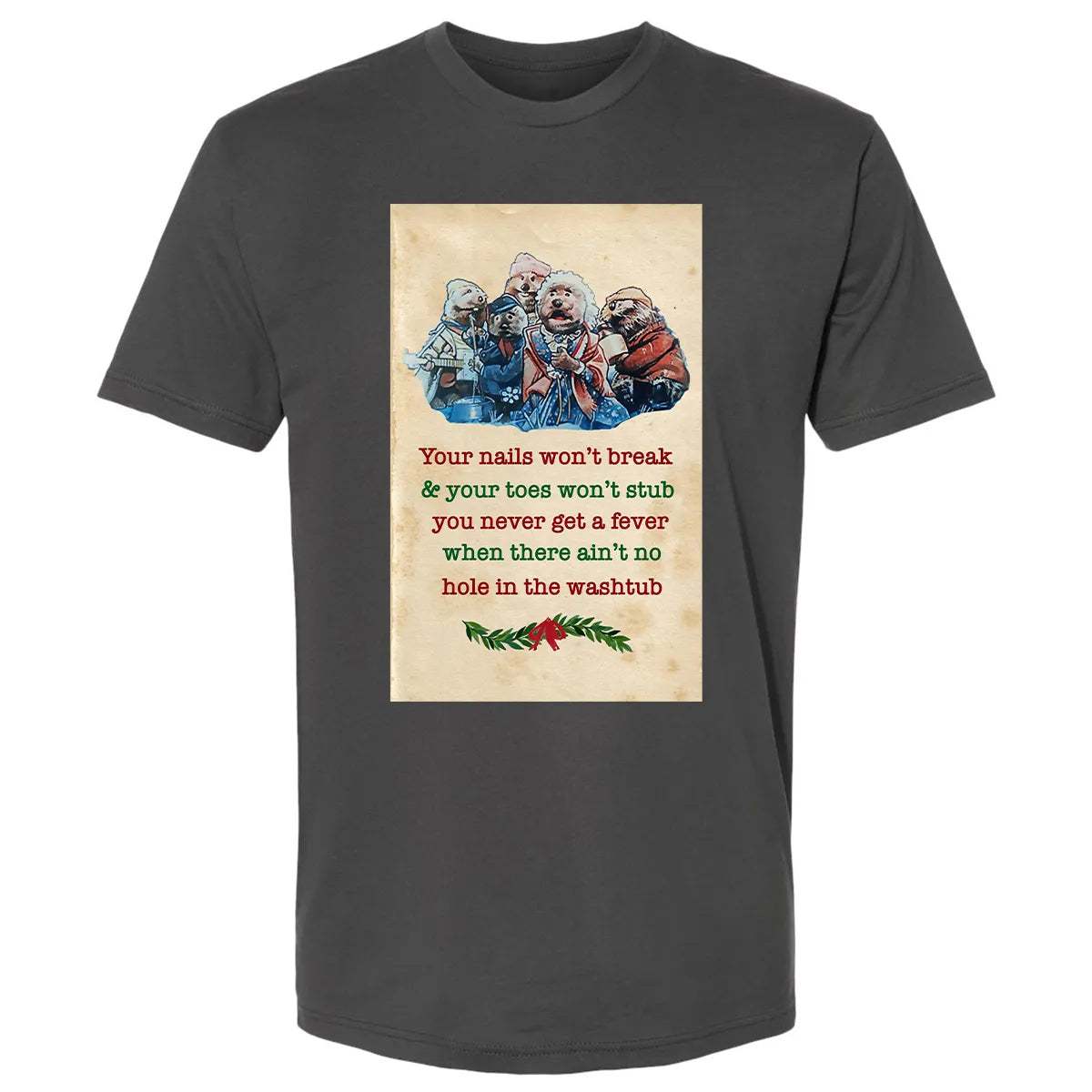Premium Unisex T-shirt - LAGKBNRH