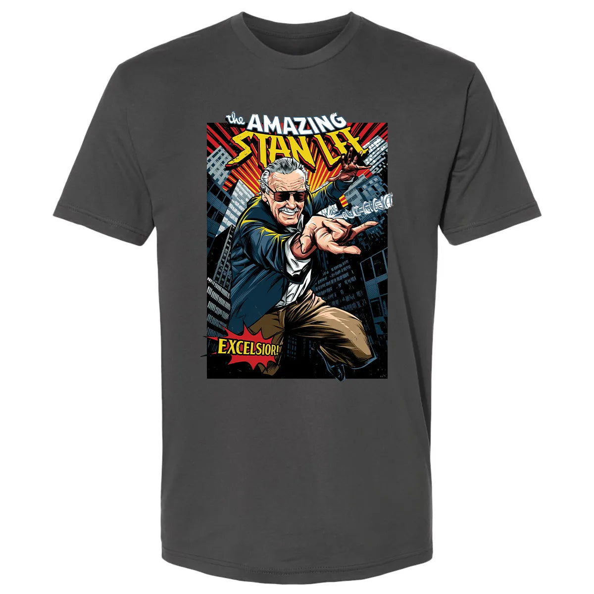 Premium Unisex T-shirt - BVWPPLF8