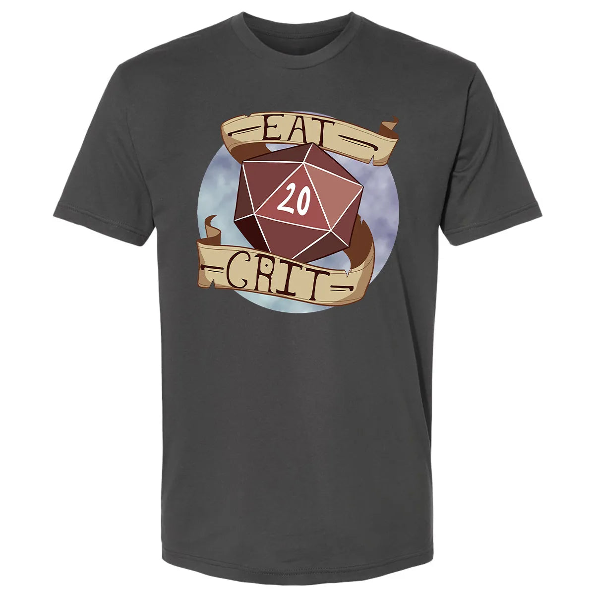 Premium Unisex T-shirt - LRNPTGJ8