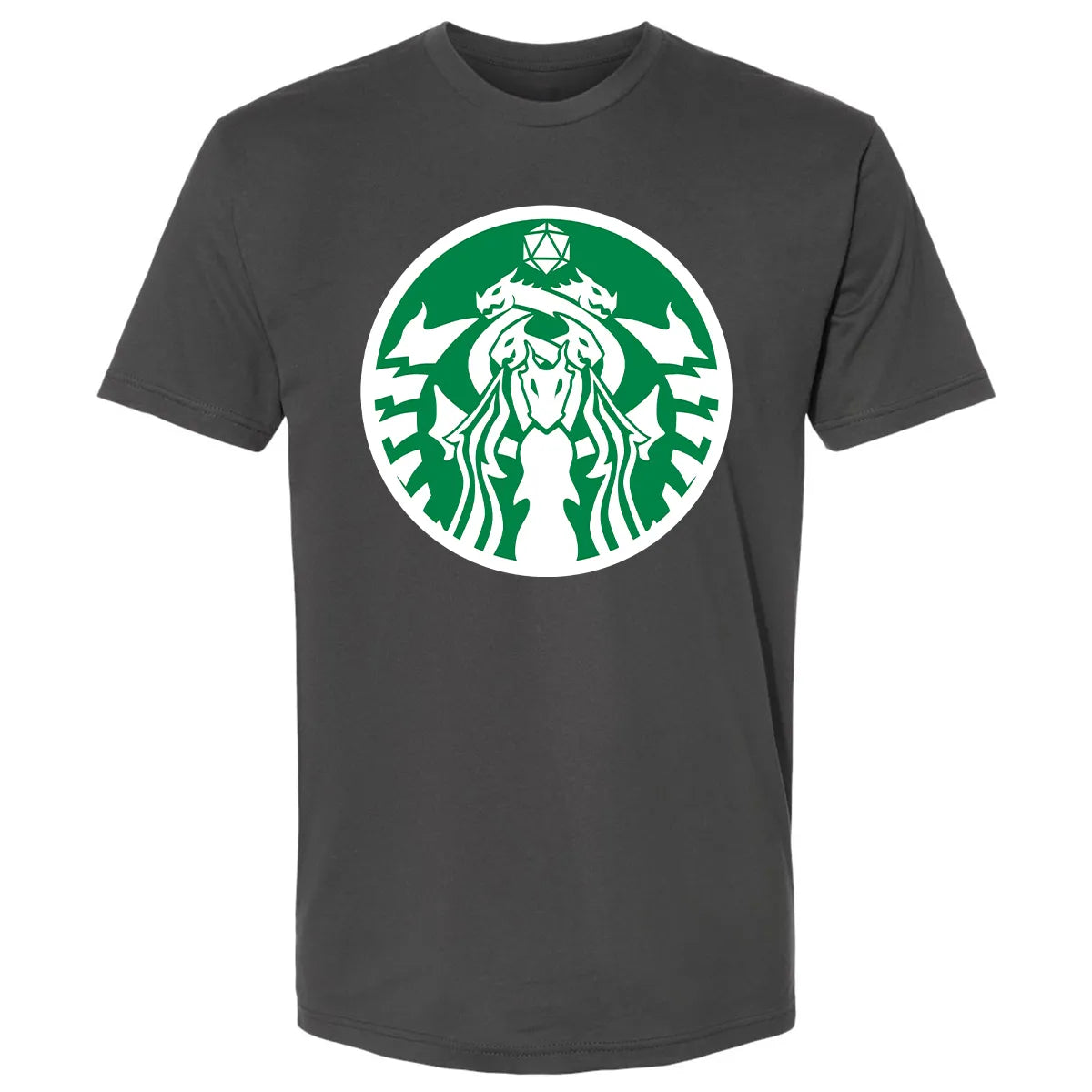 Premium Unisex T-shirt - YVRHXG68