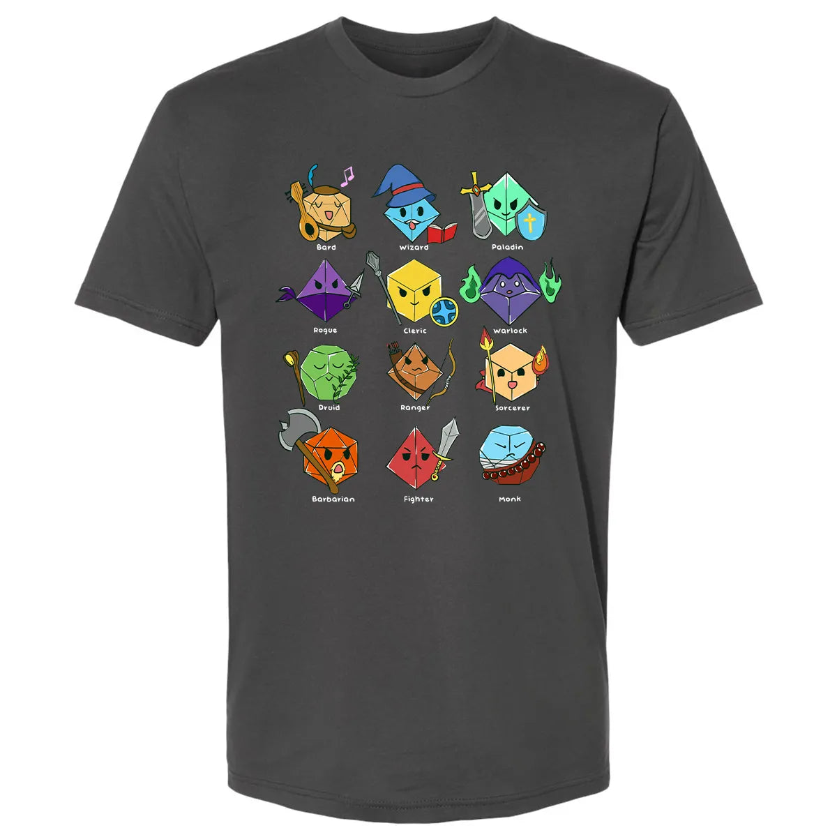 Premium Unisex T-shirt - HVKP16B6