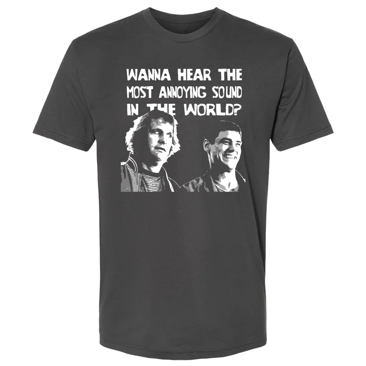 Premium Unisex T-shirt - D38QFDD6