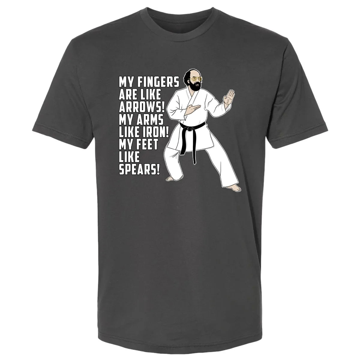 Premium Unisex T-shirt - QADTZRC4