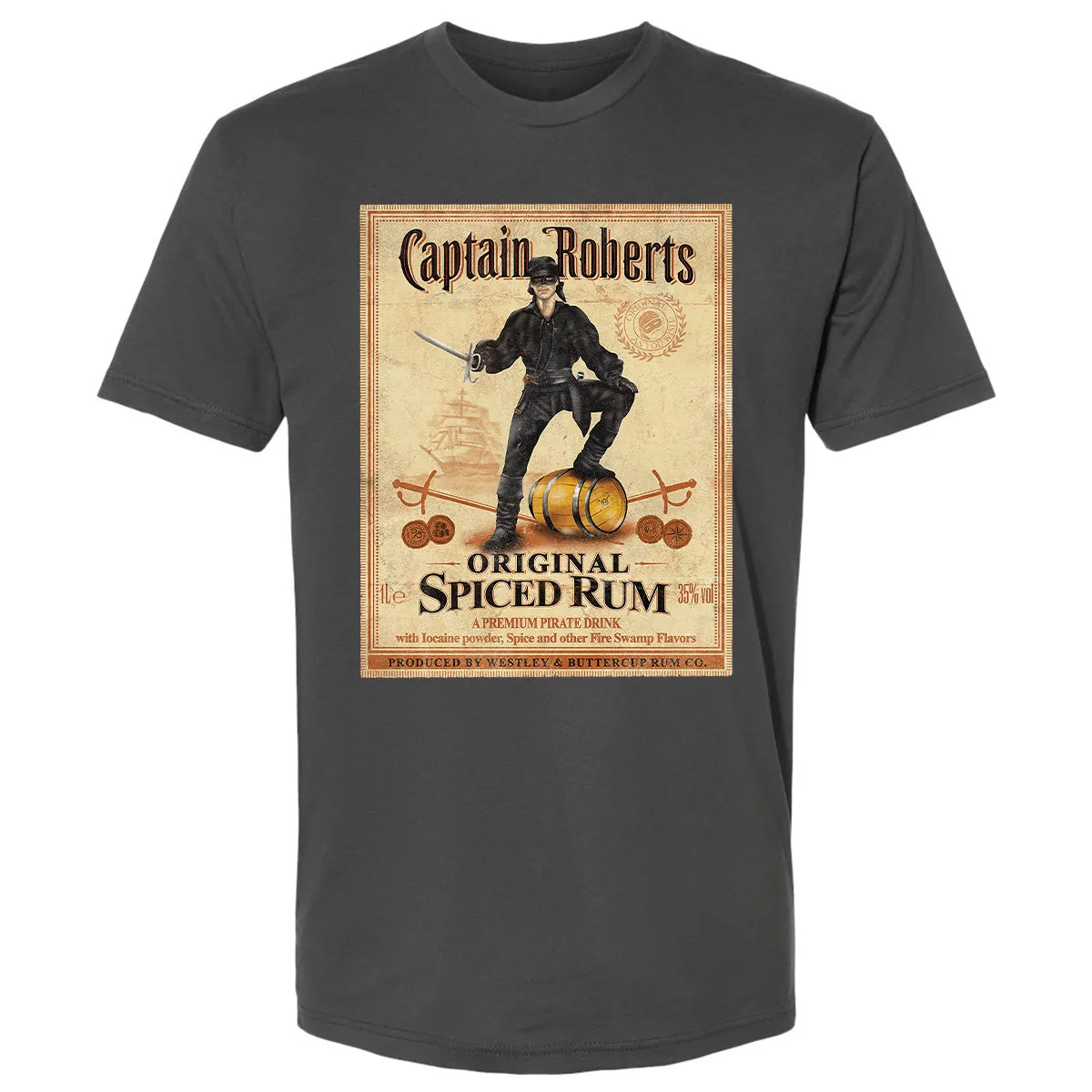 Premium Unisex T-shirt - GCSEXN3U