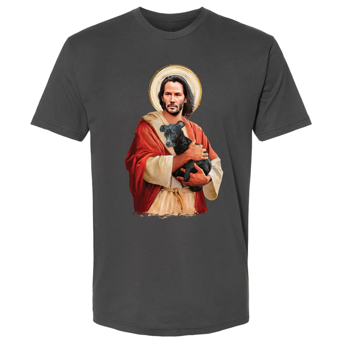 Premium Unisex T-shirt - BXUW2K4E