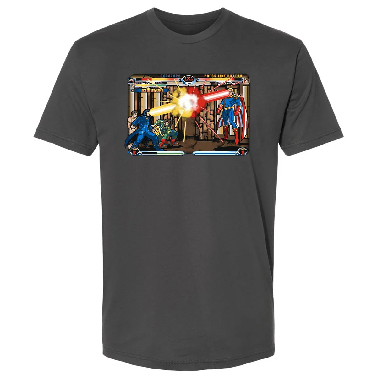 Premium Unisex T-shirt - M63HW4RC