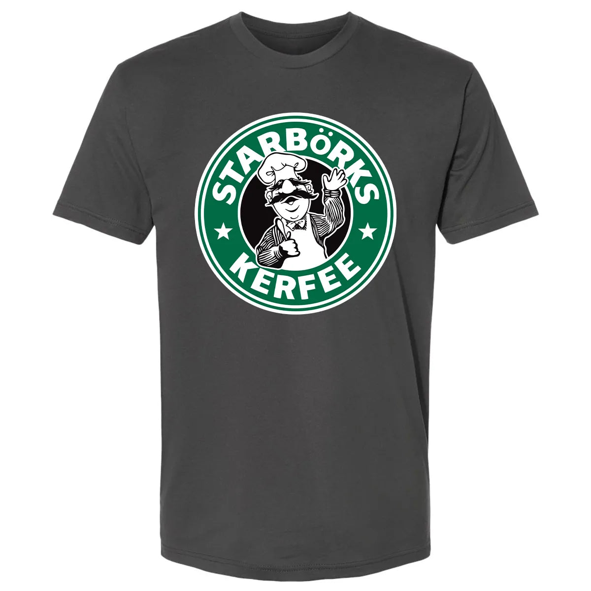 Premium Unisex T-shirt - N21S383E