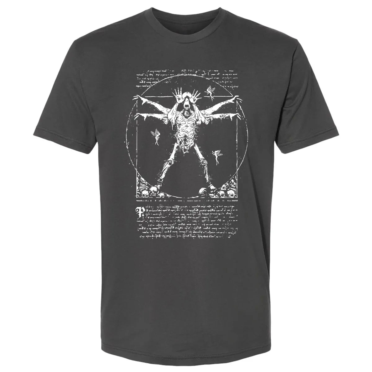 Premium Unisex T-shirt - 1N9BZKPW