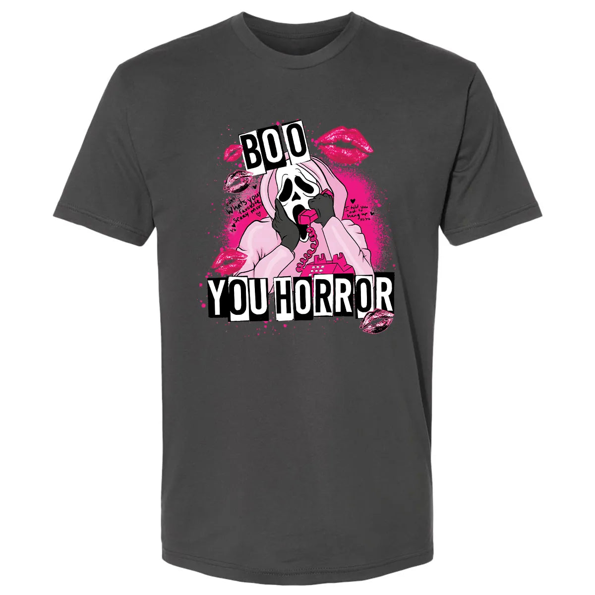 Premium Unisex T-shirt - HBY1UN3E