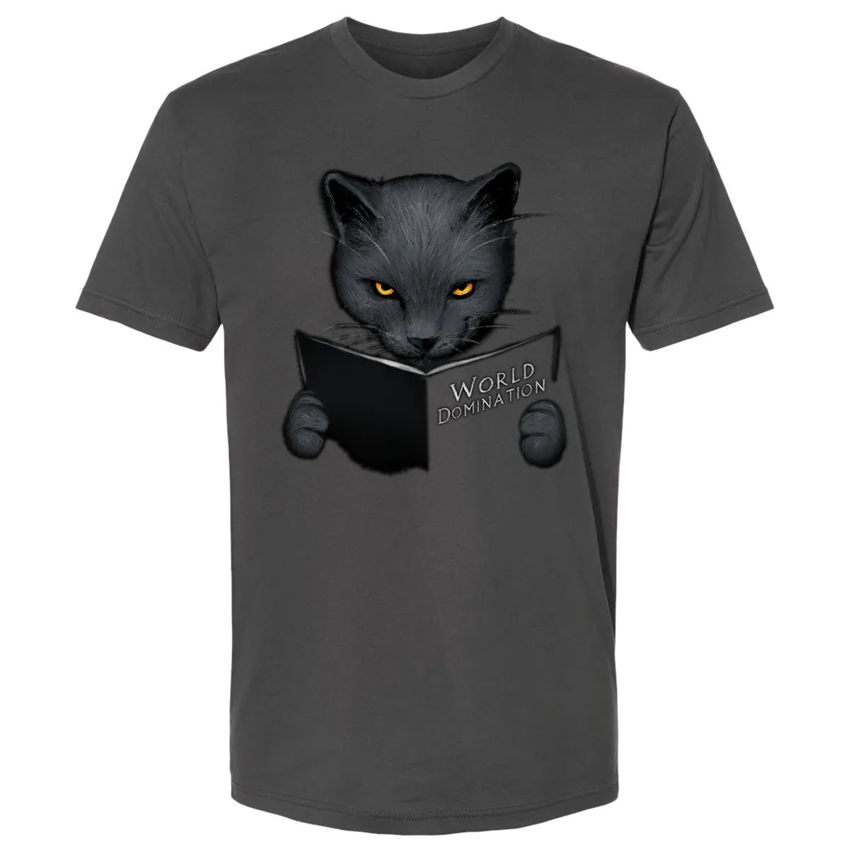 Premium Unisex T-shirt - LMUKADFU