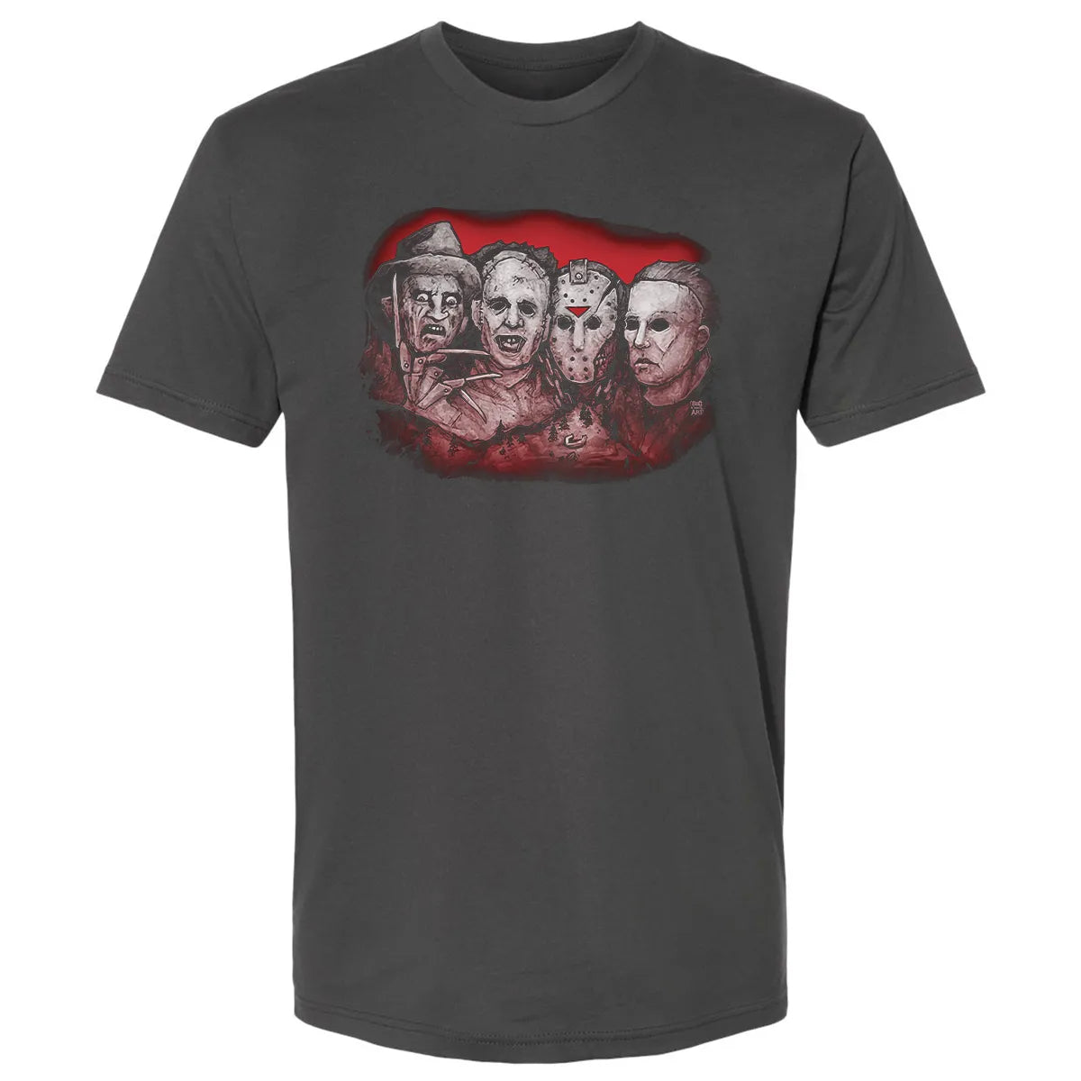 Premium Unisex T-shirt - G3Z1QENH