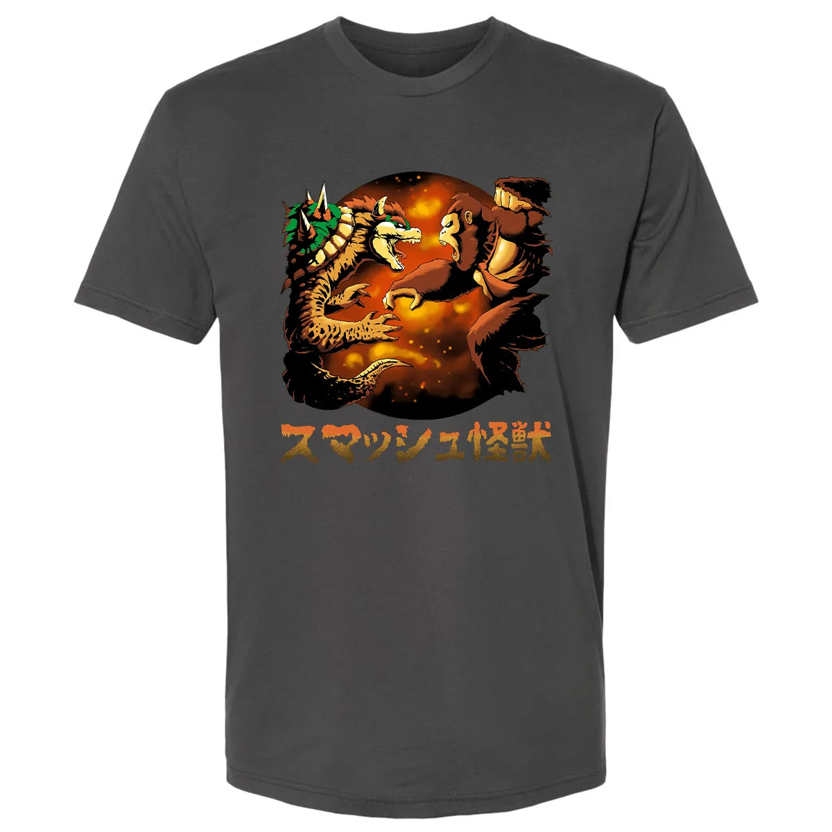 Premium Unisex T-shirt - VHUYRVNK