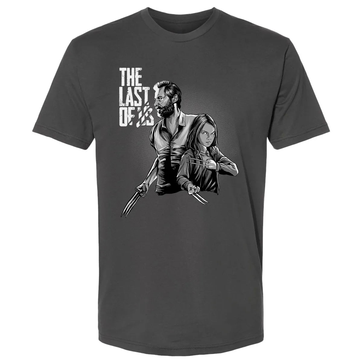 Premium Unisex T-shirt - LWV5Q5PU