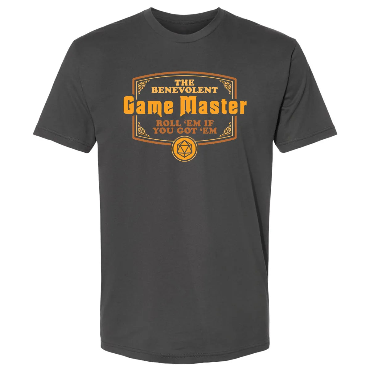 Premium Unisex T-shirt - 7EHTZGKW