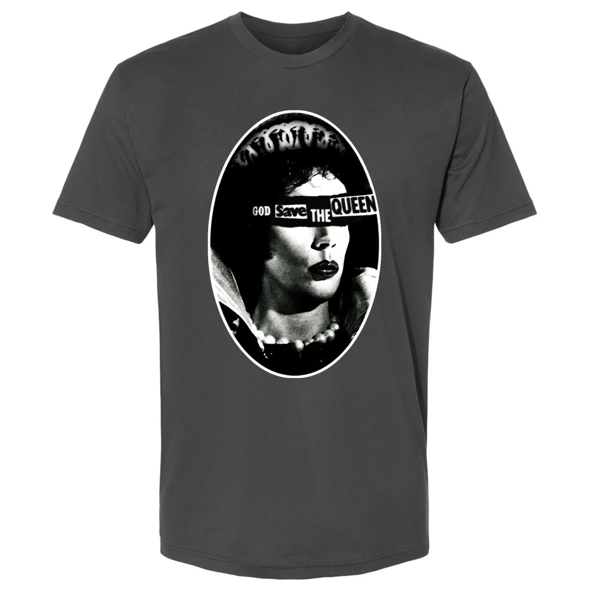 Premium Unisex T-shirt - 4ZAVXWTF