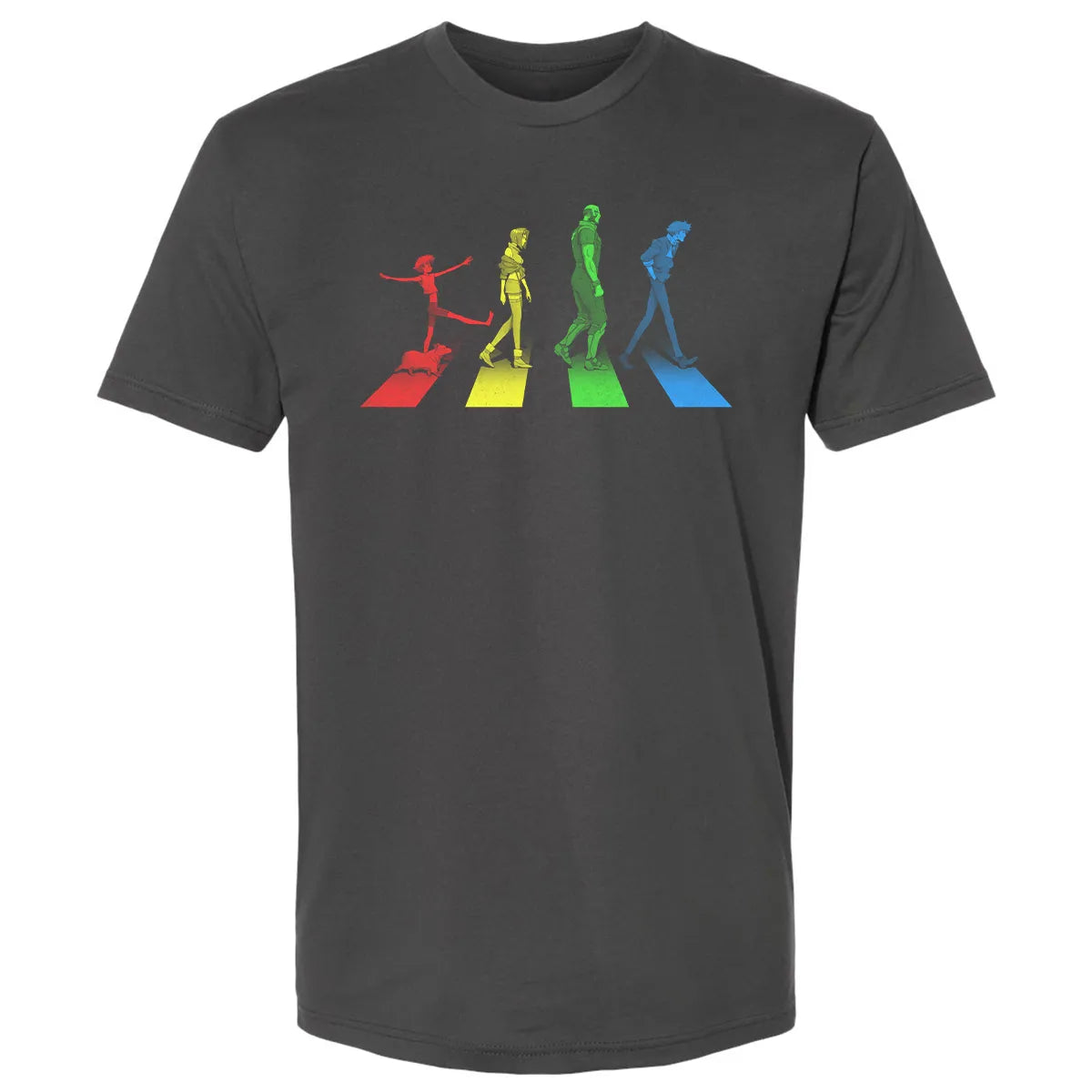 Premium Unisex T-shirt - HM2FVLMR