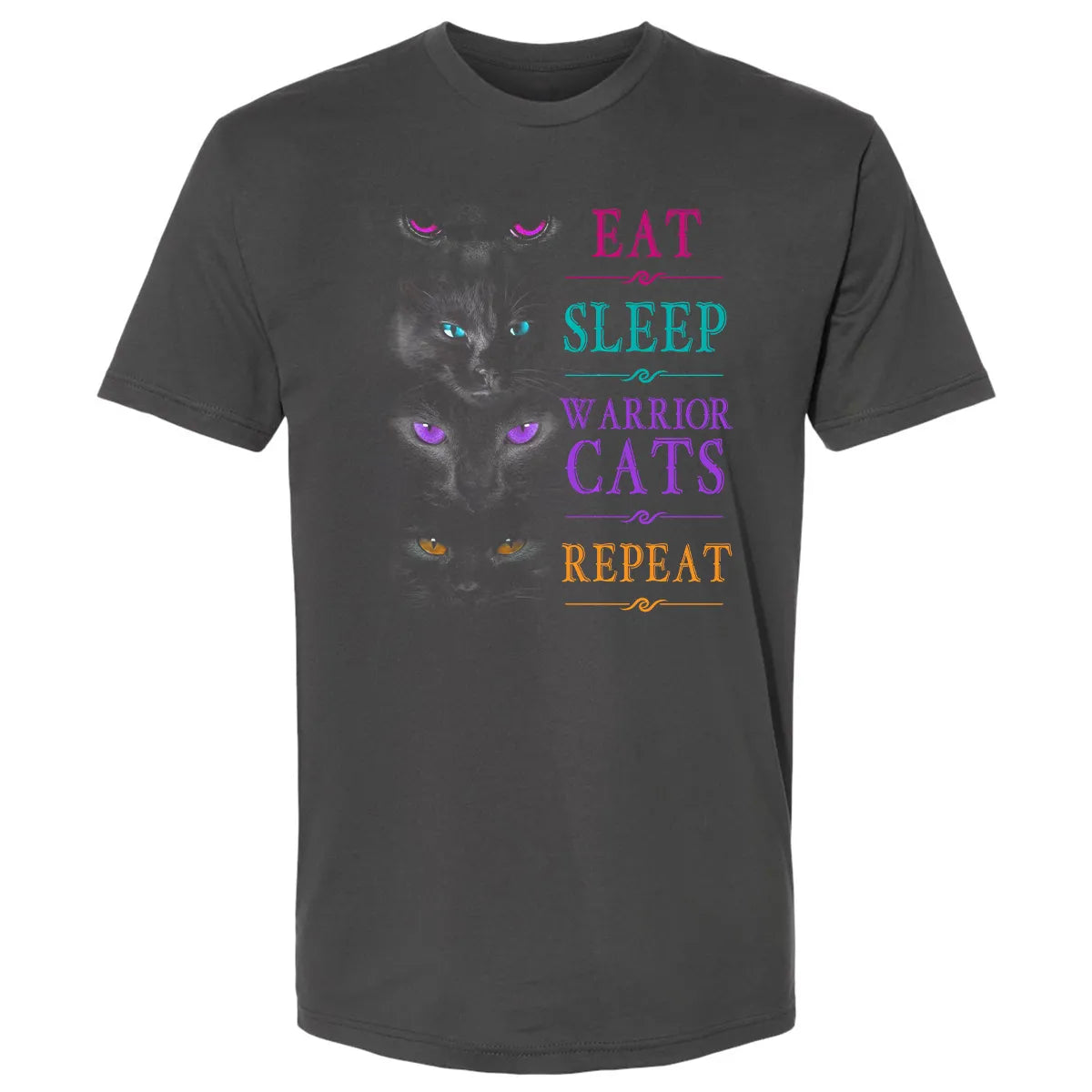 Premium Unisex T-shirt - LG25XHSZ