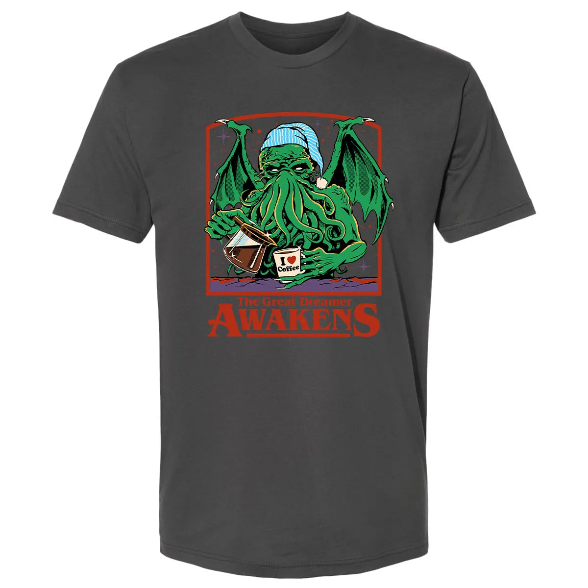 Premium Unisex T-shirt - KVYY4SEL