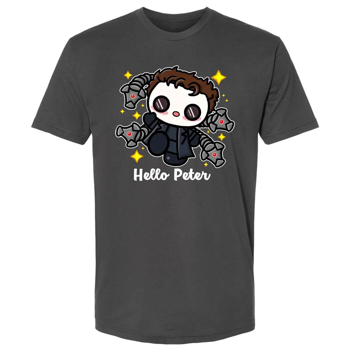 Premium Unisex T-shirt - 92HGDJ3T