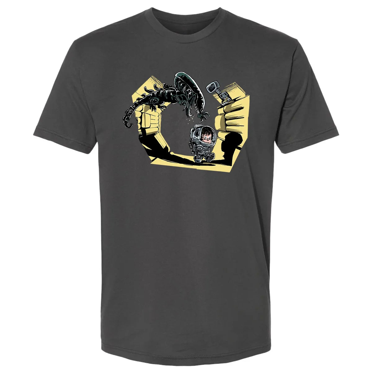 Premium Unisex T-shirt - JLY3CDBV