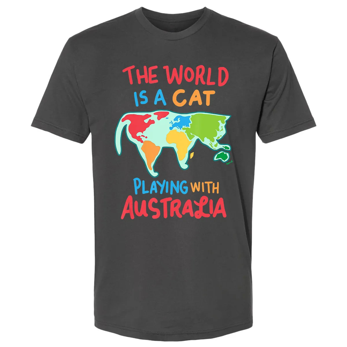 Premium Unisex T-shirt - ZY71WFPZ