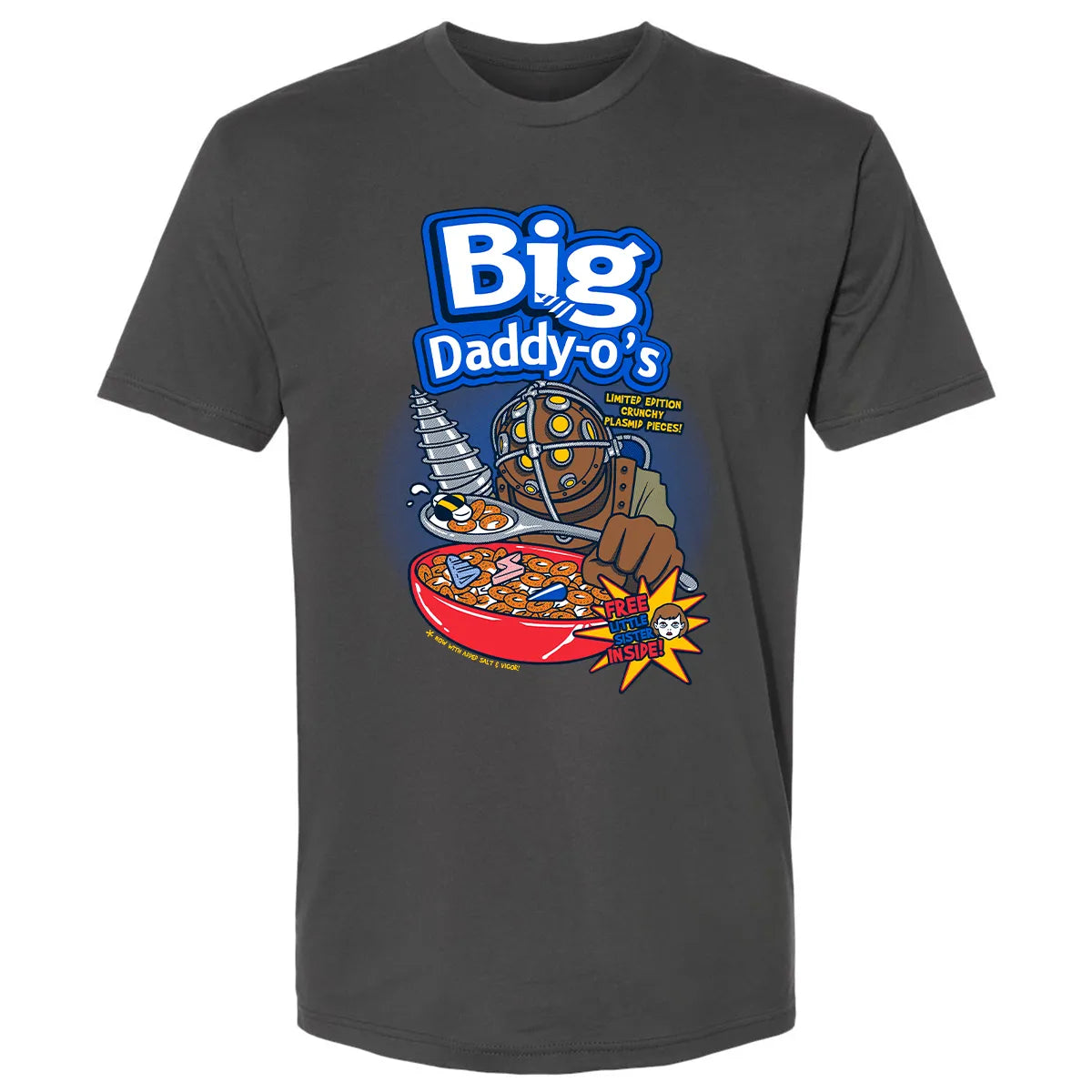 Premium Unisex T-shirt - U1JRFRHZ