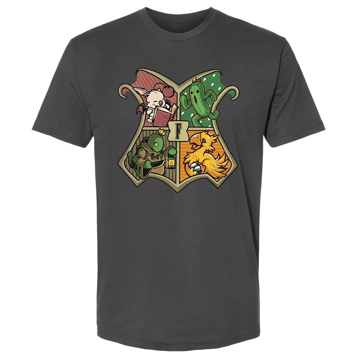 Premium Unisex T-shirt - ZJ1YQA7P