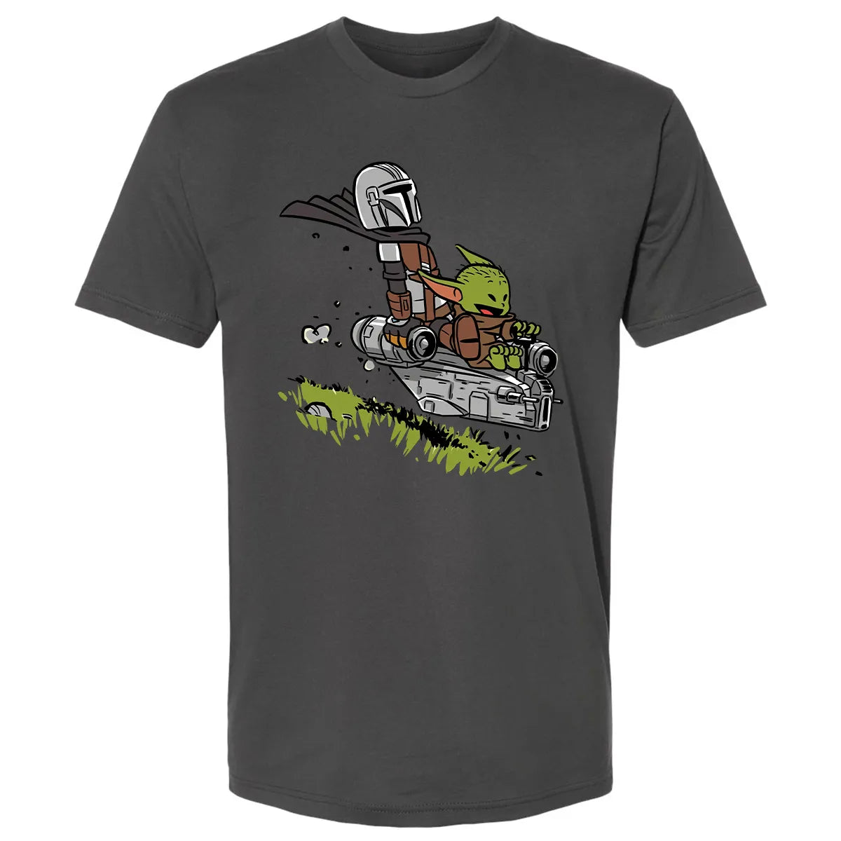 Premium Unisex T-shirt - 4WJCJK46
