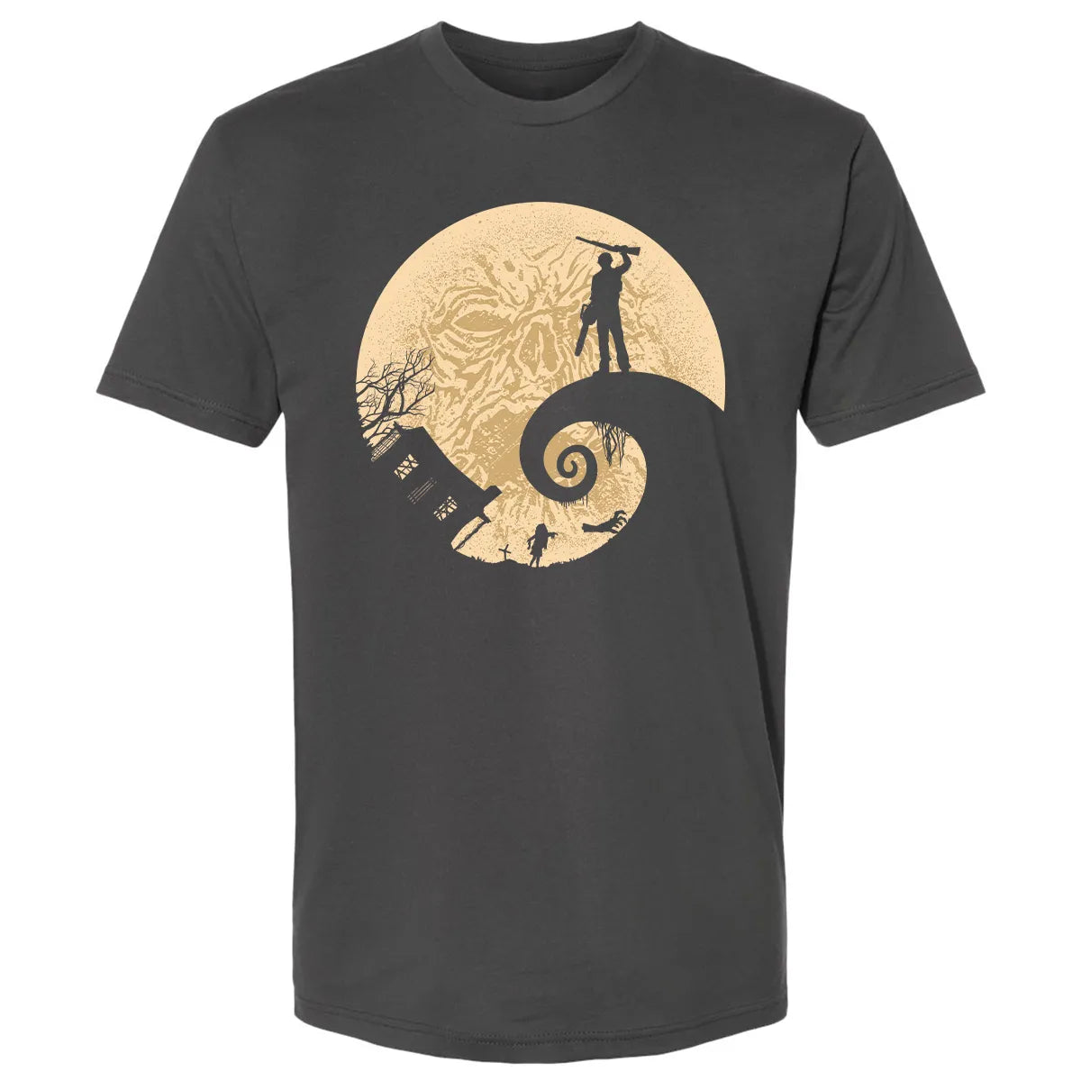 Premium Unisex T-shirt - WL94S9KL