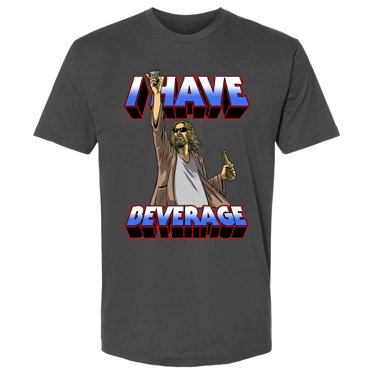 Premium Unisex T-shirt - 7PBU7UJS