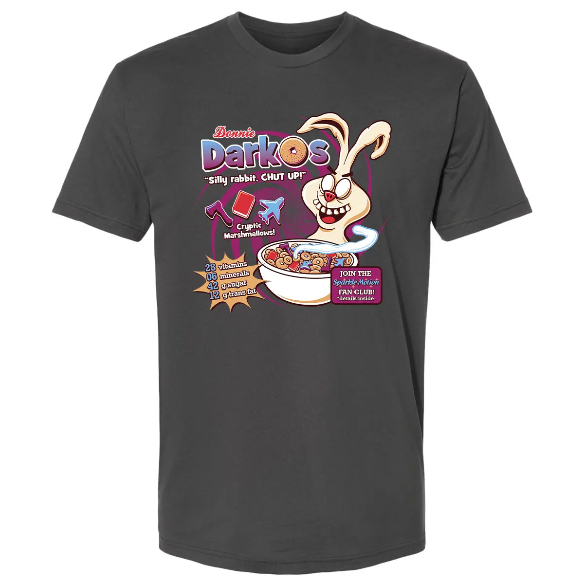 Premium Unisex T-shirt - UCYVCVC6