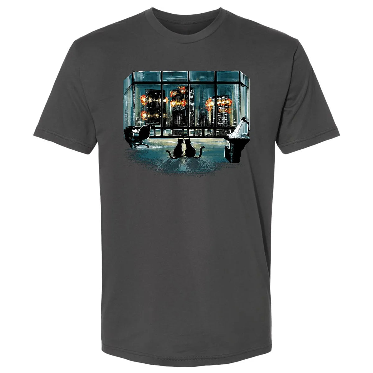 Premium Unisex T-shirt - NXXWSYYZ