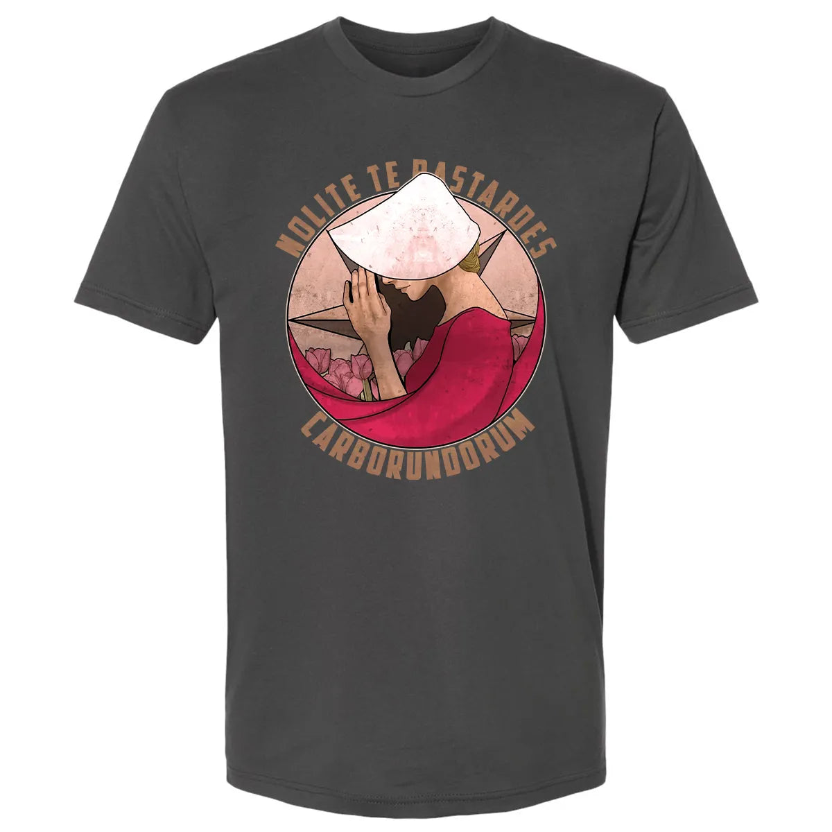 Premium Unisex T-shirt - E33RJ6S1