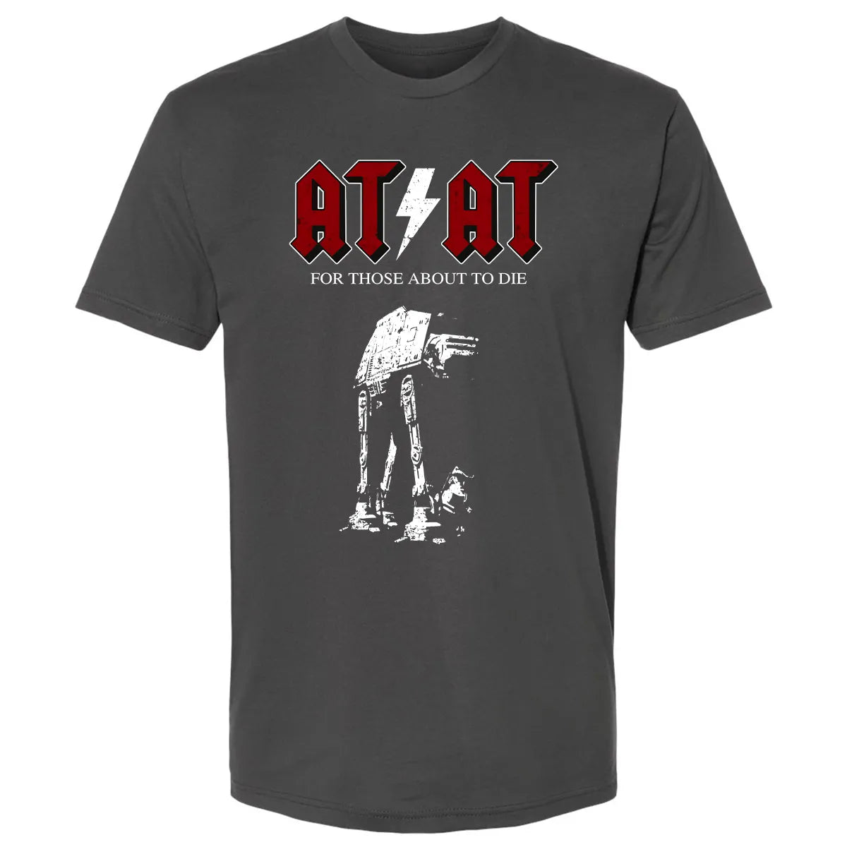 Premium Unisex T-shirt - WEBGWSM1