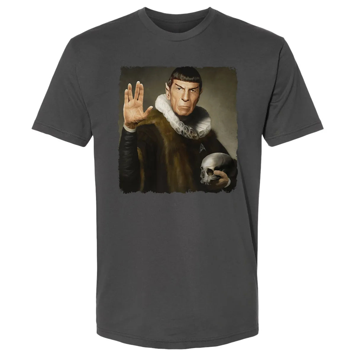 Premium Unisex T-shirt - UQ4ZJVJV