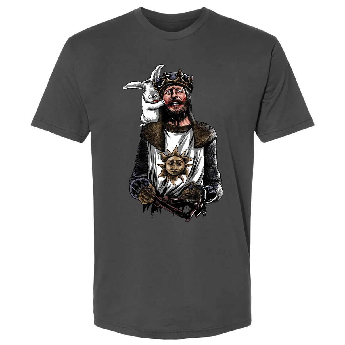 Premium Unisex T-shirt - V5ERVHFR
