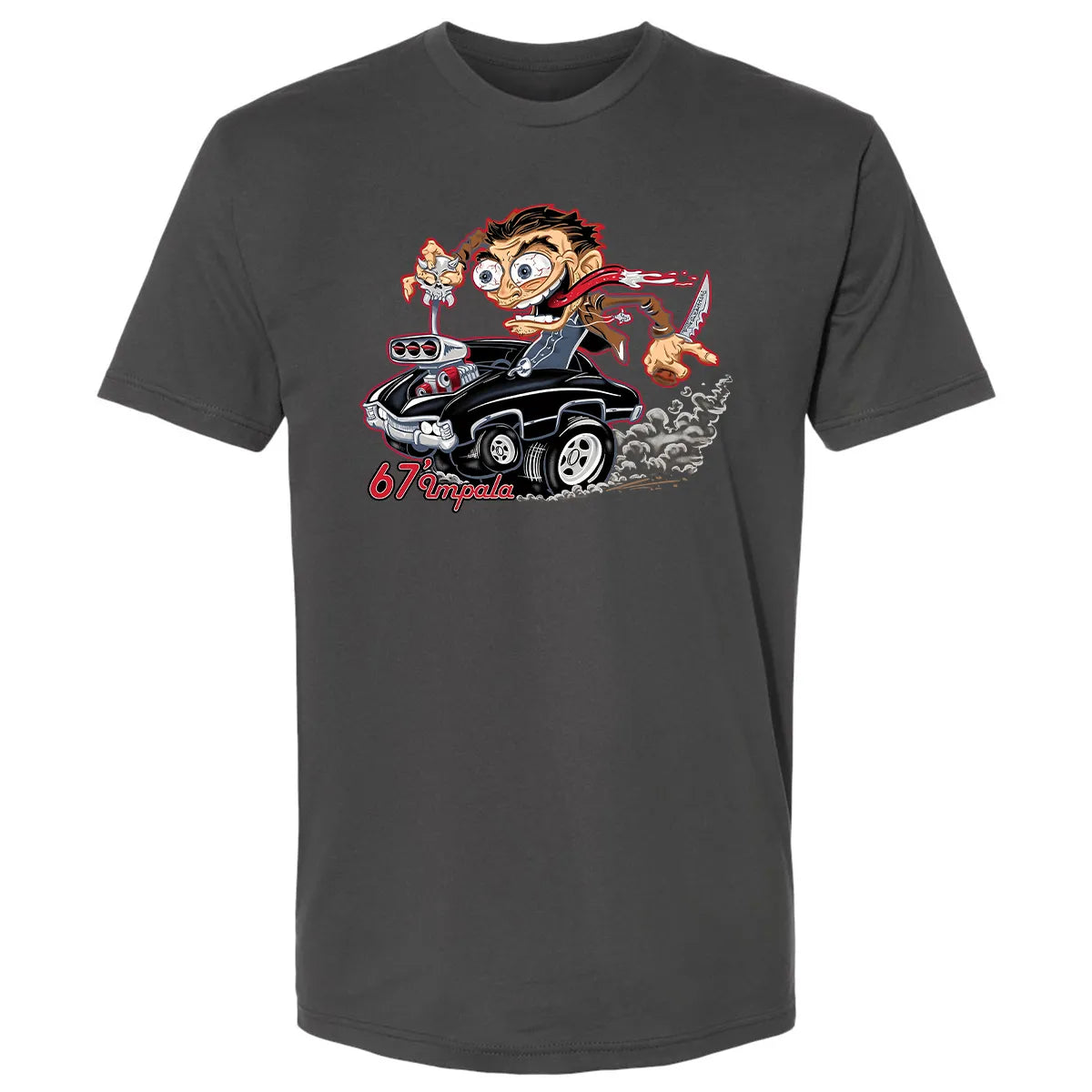 Premium Unisex T-shirt - 56GCW7SY