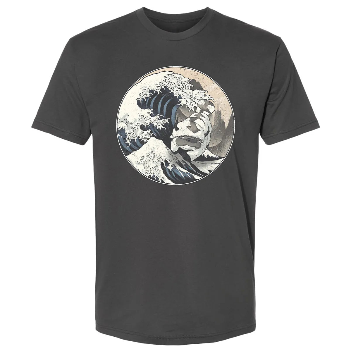 Premium Unisex T-shirt - LYPKV9ZE