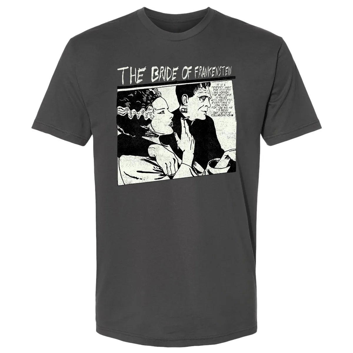 Premium Unisex T-shirt - GPYT2M3M
