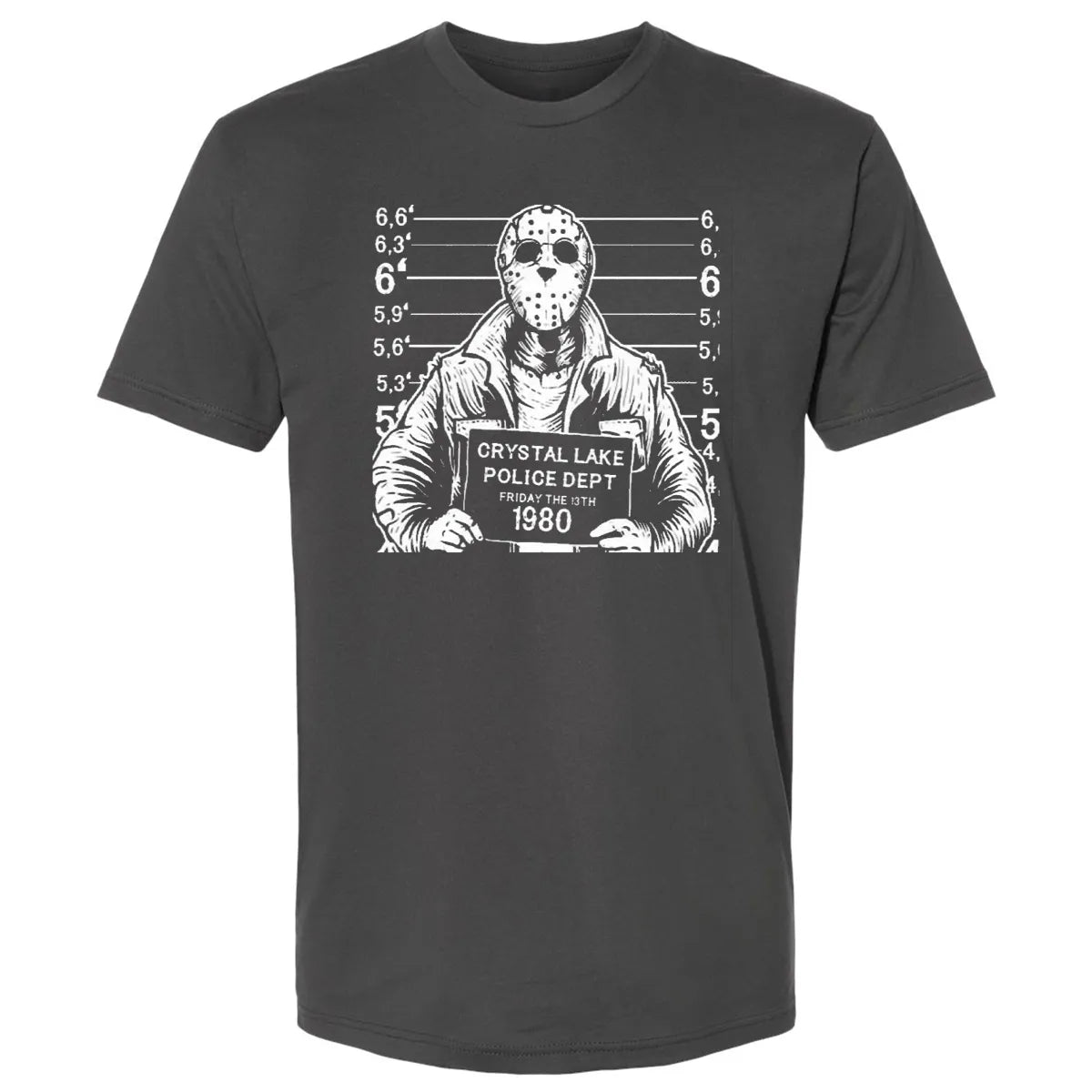 Premium Unisex T-shirt - B7T1LR7C