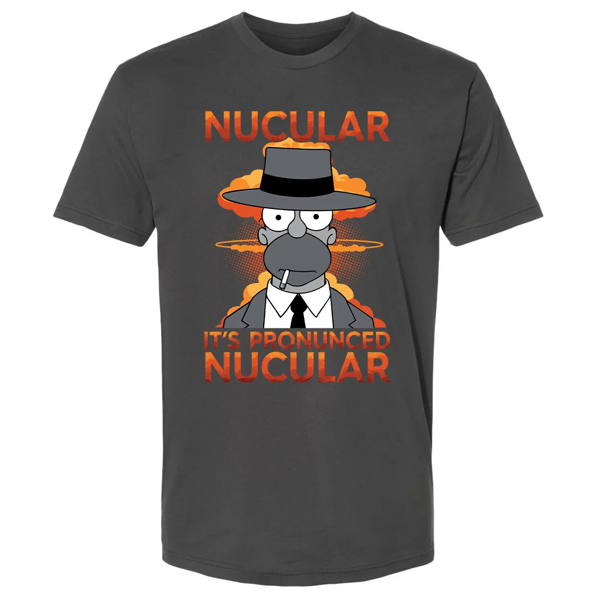 Premium Unisex T-shirt - T8KMP2FH