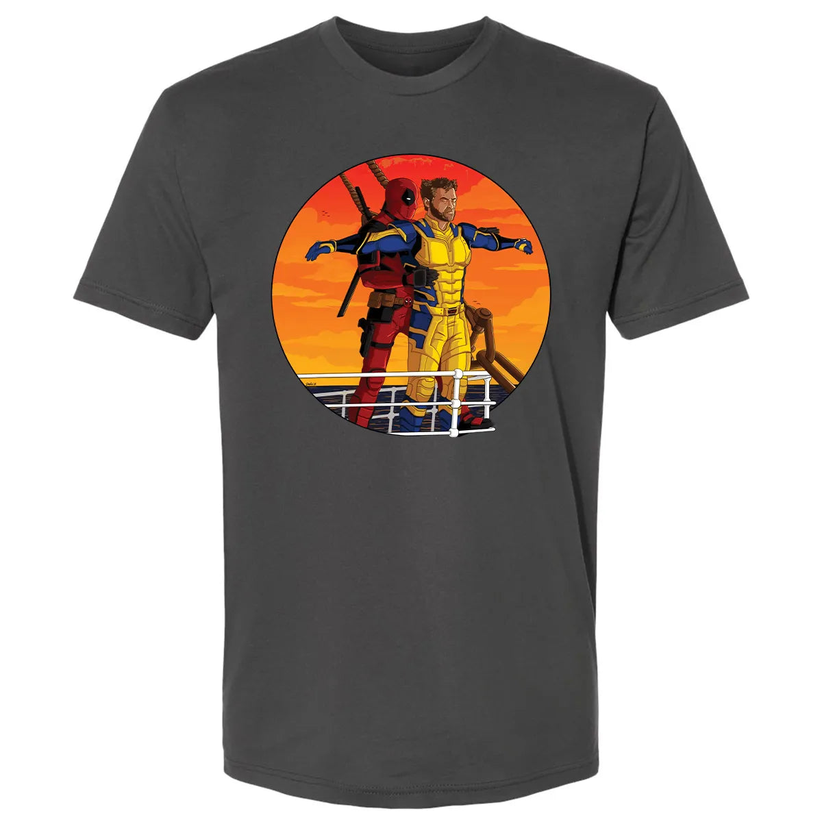 Premium Unisex T-shirt - Z7LTUA69