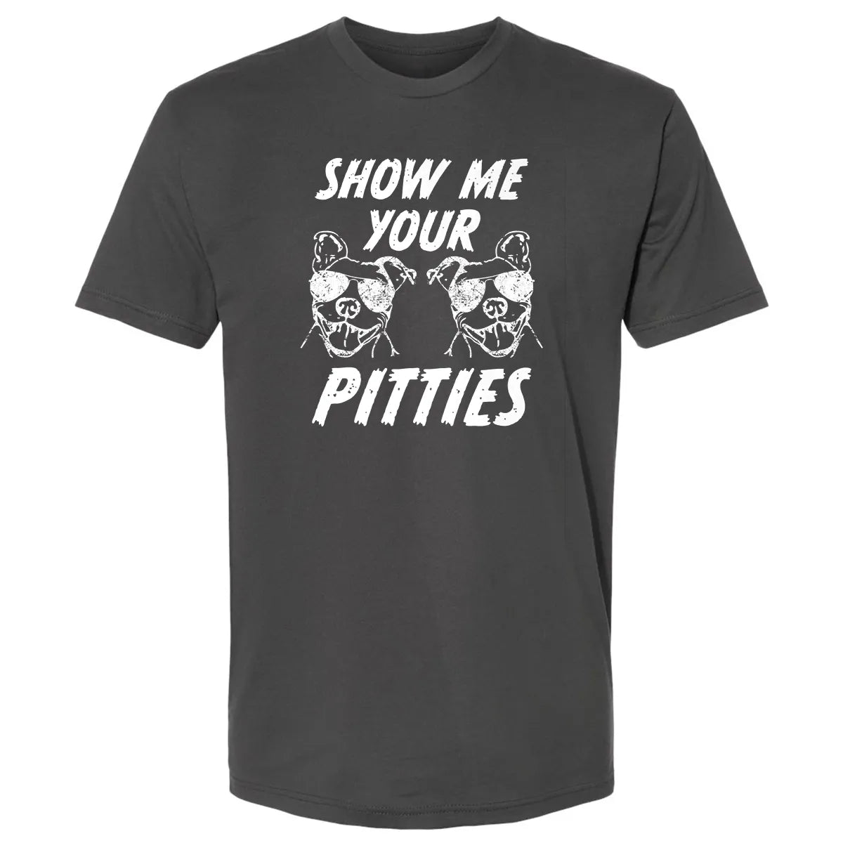 Premium Unisex T-shirt - 7TUXS3X6