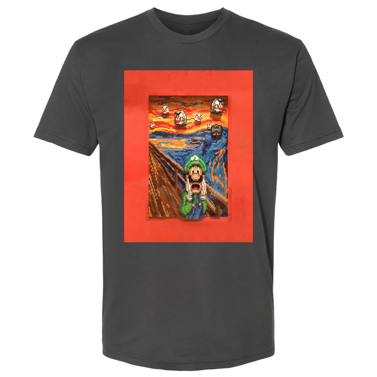 Premium Unisex T-shirt - JCEHL9XC