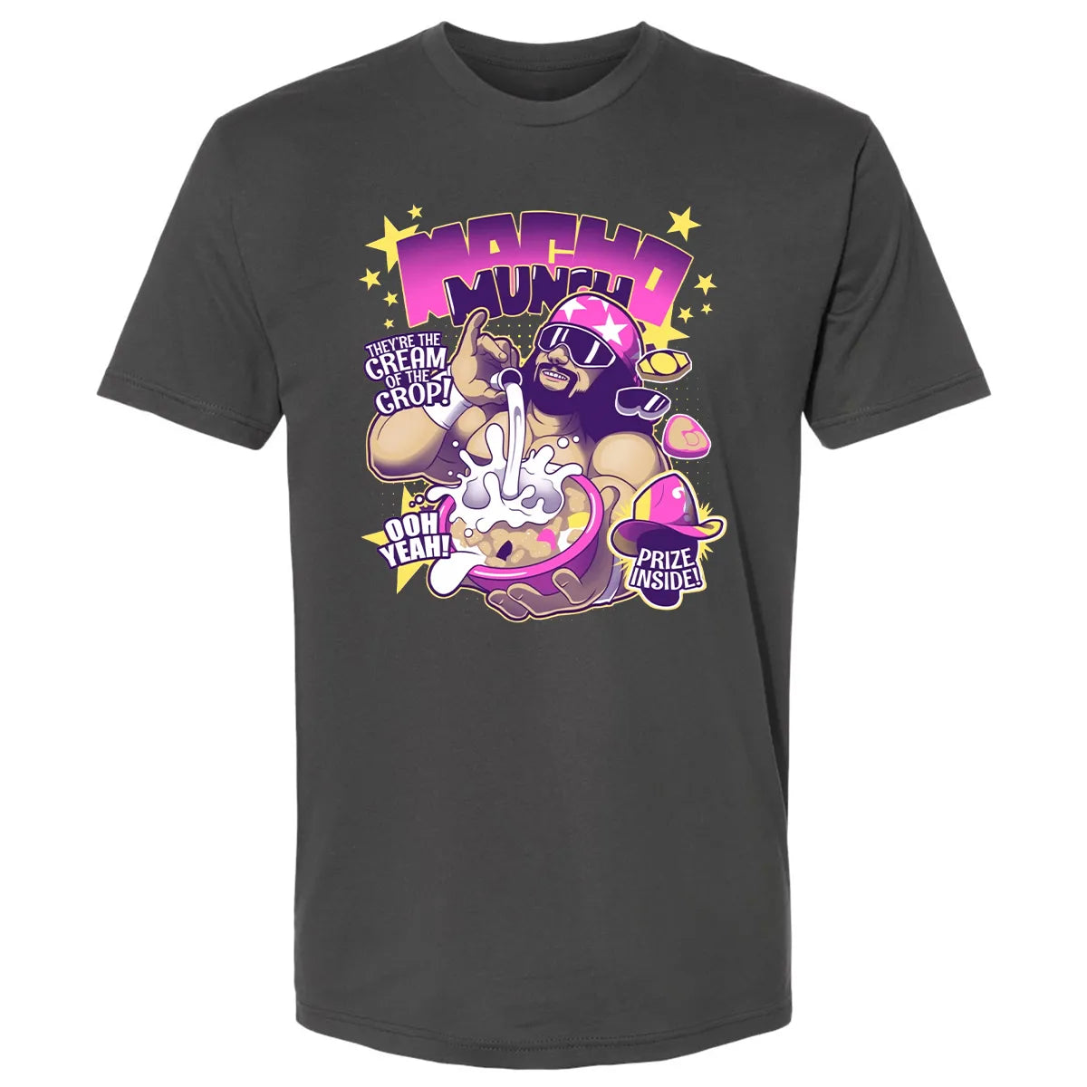 Premium Unisex T-shirt - ZCSNJB53